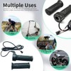 Full Twist Throttle for Ebike, 20X Electric Bike Full Right