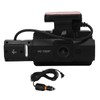 Dual Dash Cam,Dual Dash Cam 3.0in Pantalla IPS 170 °