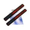 Yoaoo 2Pack OEM Allison Transmission 8.1Hd Emblem 8.1L Vortec Badge