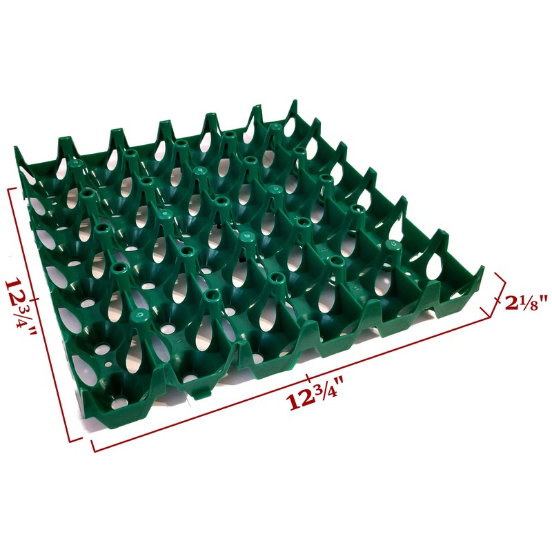 GQF Large Egg Setting Tray