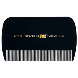 'Hercules Saw Man Comb Technique 8110 3.5 Dust & Nisse
