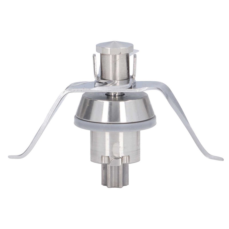 Blender Blade Stainless Steel Hardened Mixer Replacement Blade for Vorwerk