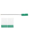 10pcs NZ‑900/1800 WiFi Bluetooth Antenna 6DBI IPEX PCB Internal Antenna