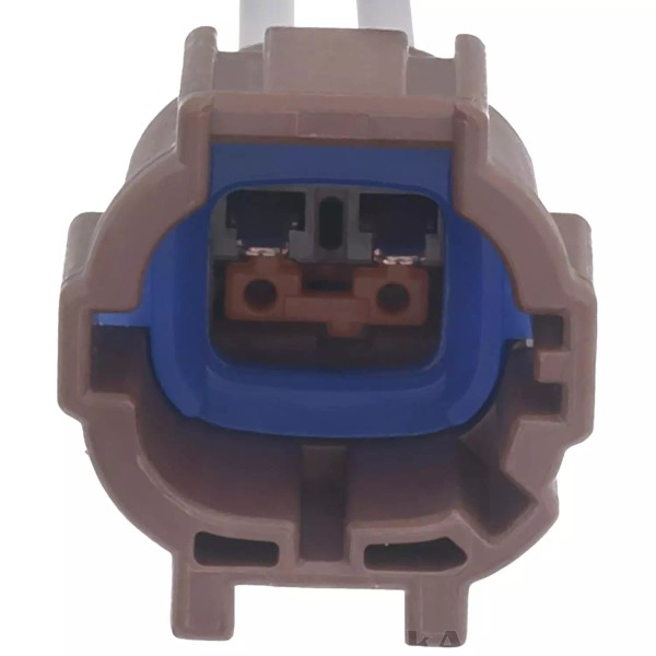 Isumo ABS Wheel Speed Sensor Electrical Connector Fits Infiniti Nissan