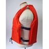 Work for Rescue Cloth Unlined Notebook Japan Rescue Equipment Small