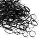 Dofash 2 x 75 mm Snake Free Elastic Hair Bands,