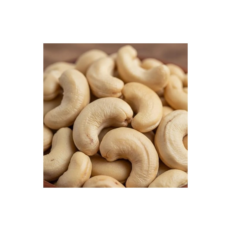 Nuez de la India Natural sin sal, 910 g Energy