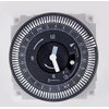 Grasslin by Intermatic GM40AV 24-Hour Electromechanical, 40A, SPDT/DPDT, Auto-Voltage, NEMA