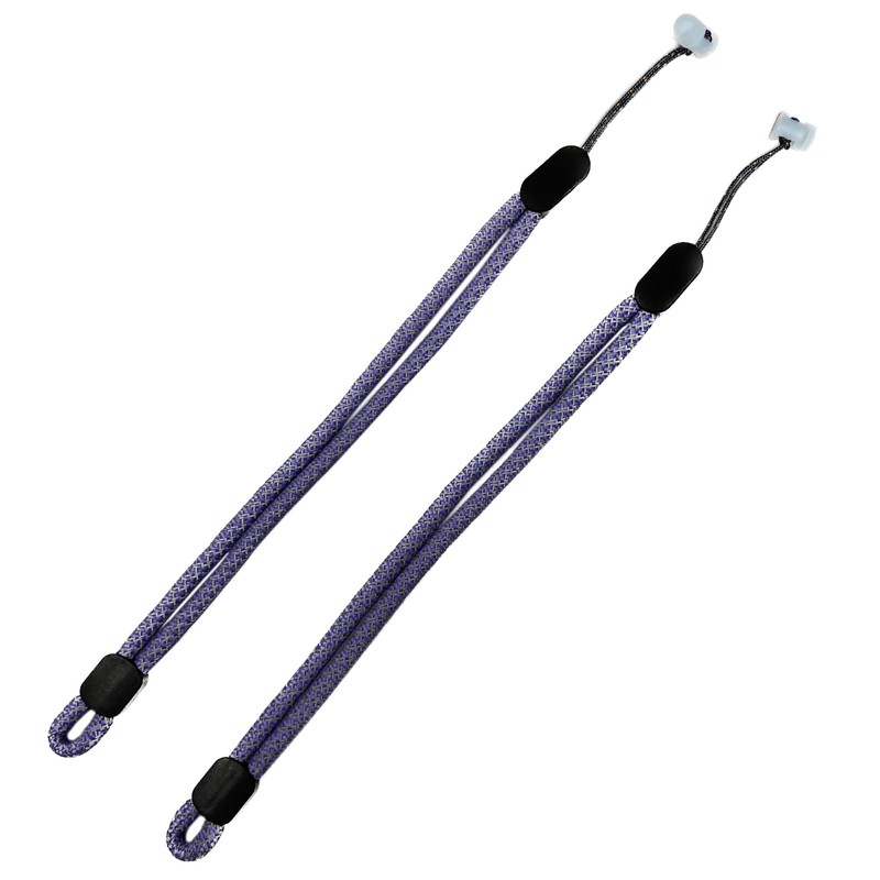 Improved Replacement Reflective Wrist Straps for Oculus Quest 2 Gen