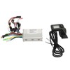 Electric Bike Controller Set 36V 48V 350W 13A Controller 128DX