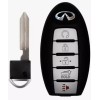 INFINITI NEW SMART KEY PROXIMITY FOB FOR INFINITI QX80 2014-2018
