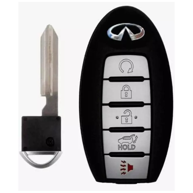 INFINITI NEW SMART KEY PROXIMITY FOB FOR INFINITI QX80 2014-2018