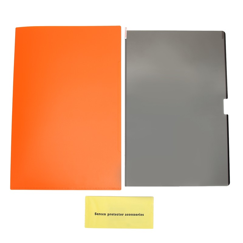 Laptop Screen Protector 14.2 Inch Prevent Peeping Blue Light Blocking