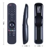 CLVIZCXOM AKB76039904 Remote Control Replacement Fit for LG Magic Remote