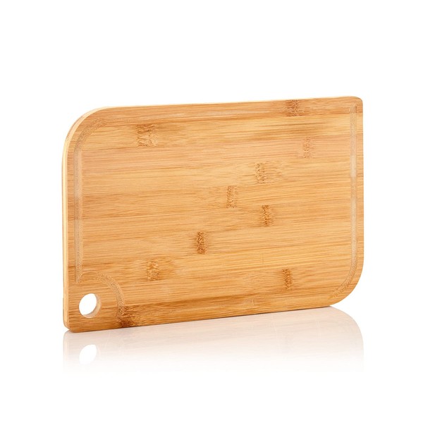 bambuswald© Bamboowald Ecological Bamboo Chopping Board in S to XL