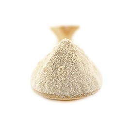 Sussex Wholefoods Gluten Free White Teff Flour 500g