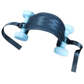 Hip Thrust Belt Glute Workout Equipment