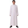 BLESSUME Catholic Cassock Church Priest Roman Robe Clergy Liturgical Vestments