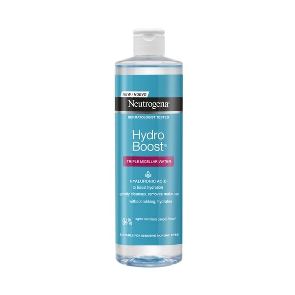 Neutrogena HydroBoost Micellar Water 400 ml