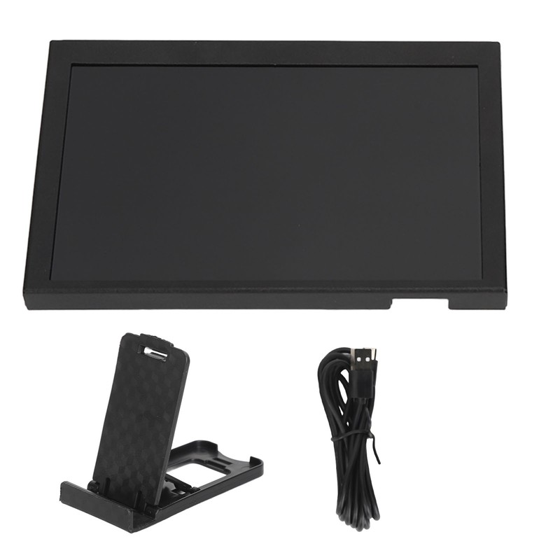 5 Inch Computer Temp Monitor AIDA64 IPS USB Type C