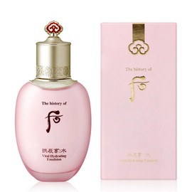 The Who Gongjinhyang Suyeon Lotion 110ml / 더후 공진향 수 수연 로션 110ml