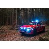 Raptors LED Technik - Raptor XM4 Front Flasher / Rear