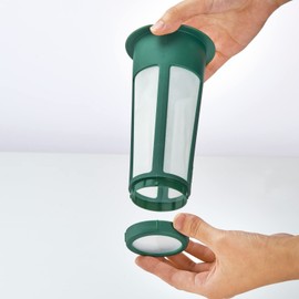 HARIO Tea Pot w/Cage Net