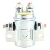 12V 200A Relay Switch Winch Contactor Solenoid Normally Open Contacts