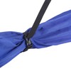 Salomon Original 1 Pair 160-210 Unisex Ski bag, Adjustable design,