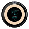 Maybelline Base Maquillaje Polvo Fit Me, 12 gr, matifica y