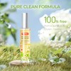 TYMO TYMO Argan Hair Oil Spraypack of 3 Weightless Hair