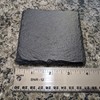 Bear Forest & Moon Slate Coasters Set of 4 -