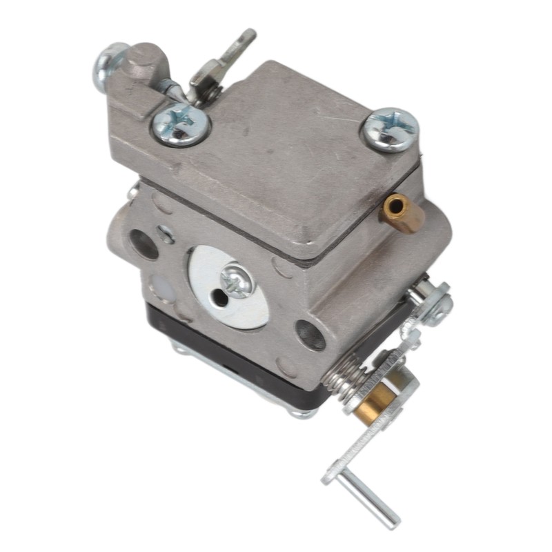 Aluminium Carburetor for Husqvarna 122HD45 for Redmax CHT220 for Jonsered