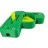 Unbranded 3D Printed Tic Tac Shooter - Fun Novelty Toy