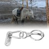 Cocoarm Robust safety ring in stainless steel accessory stainless steel
