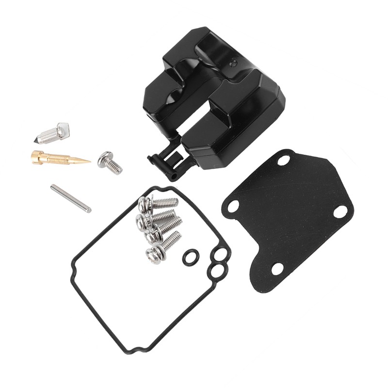 9.9HP 15HP Carburetor Repair Kit 63VW00930000 Fit for YAMAHA Outboard