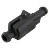 10 x Car Cable Connector 1-Pin Quick Connector IP67 Waterproof