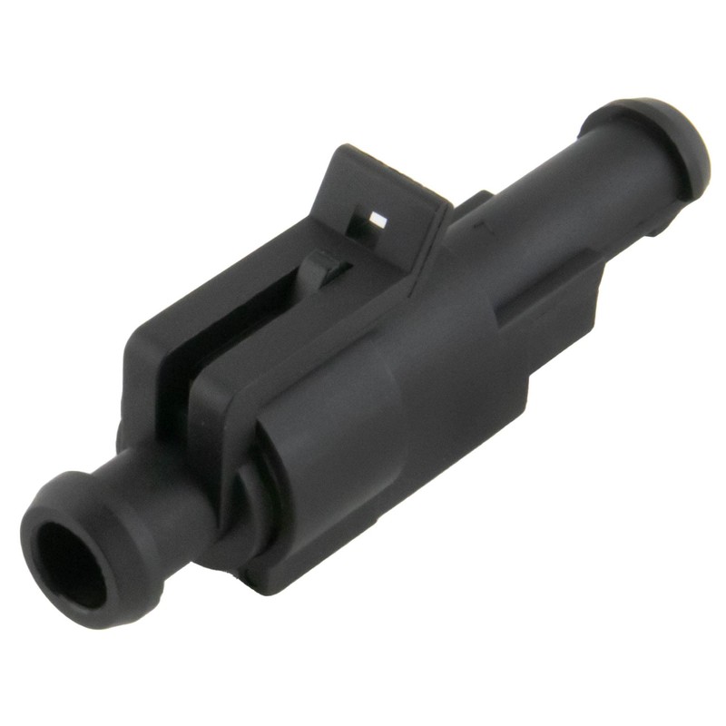 10 x Car Cable Connector 1-Pin Quick Connector IP67 Waterproof