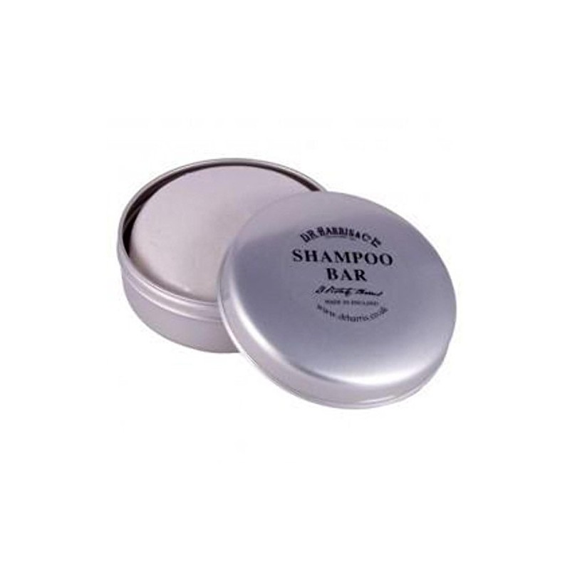 D.R. Harris & Co. Ltd., Coconut Shampoo Bar, 50 Gram