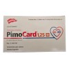 Nuevo Suplemento Perros Pimo-card 1.25, 100 Tabs