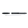 Pentel iZee Retractable 1.0mm Ballpoint - Assorted 8pc wallet