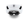 Urban Prime Unisex - Adult Helmet, White/Orange, L