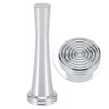 24mm Capsule Coffee Powder Hammer Tamper Stainless Steel Coffee Press
