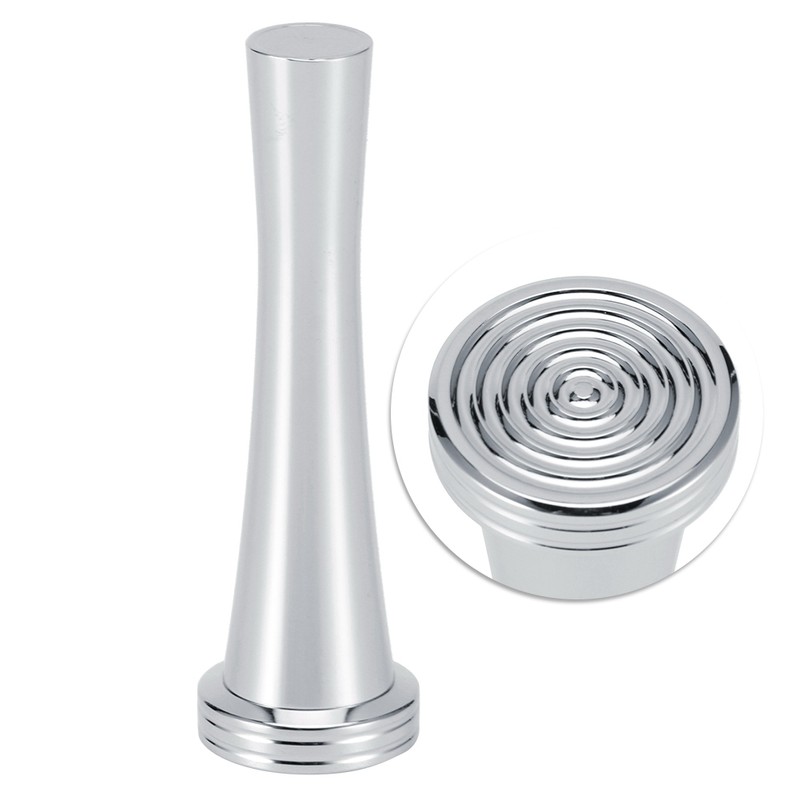 24mm Capsule Coffee Powder Hammer Tamper Stainless Steel Coffee Press