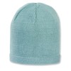 Sterntaler Unisex Ocs Knitted Hat, Stone Green, 37