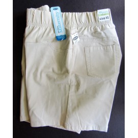 Old Navy NWT KAHKI OLD NAVY MATERNITY SHORTS   SIZE XS  $24.50