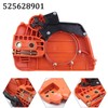 525628901 Chain Brake Assembly Clutch Sprocket Side Cover Fit for