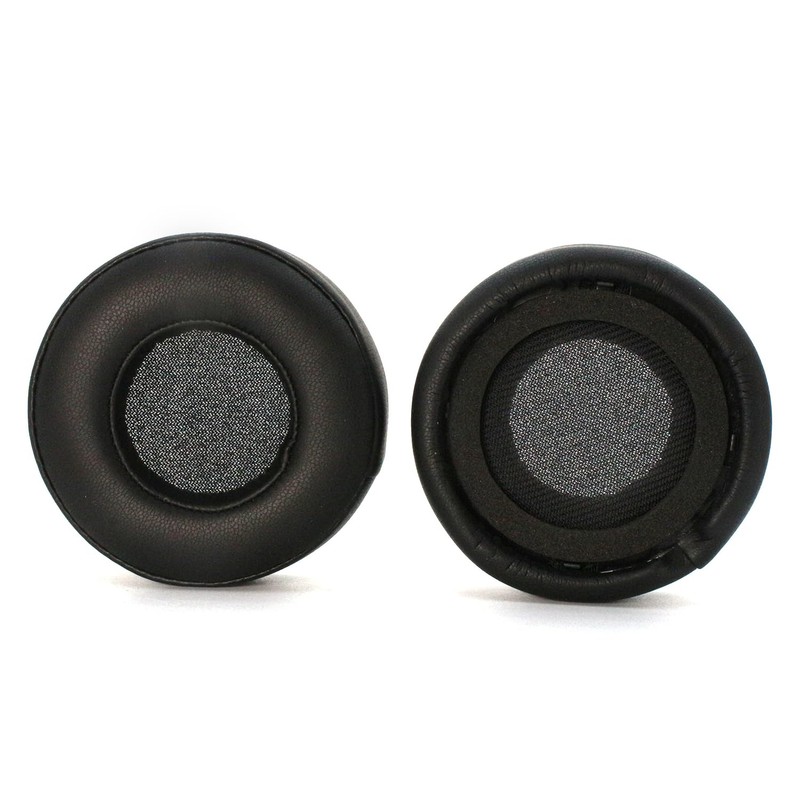 Premium Ear Pads Cushions for Beats Mixr On-Ear Headphones-Soft Breathable