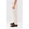 Faherty Men's Coastline Chino Pants, Stone, Off White, 32