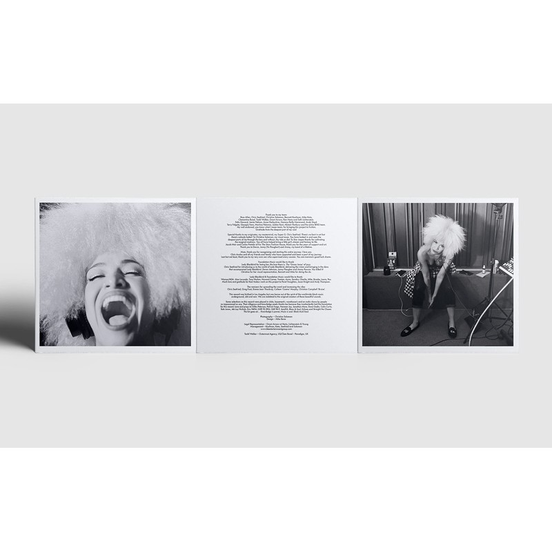 Black Acid Soul[Deluxe 2 CD]